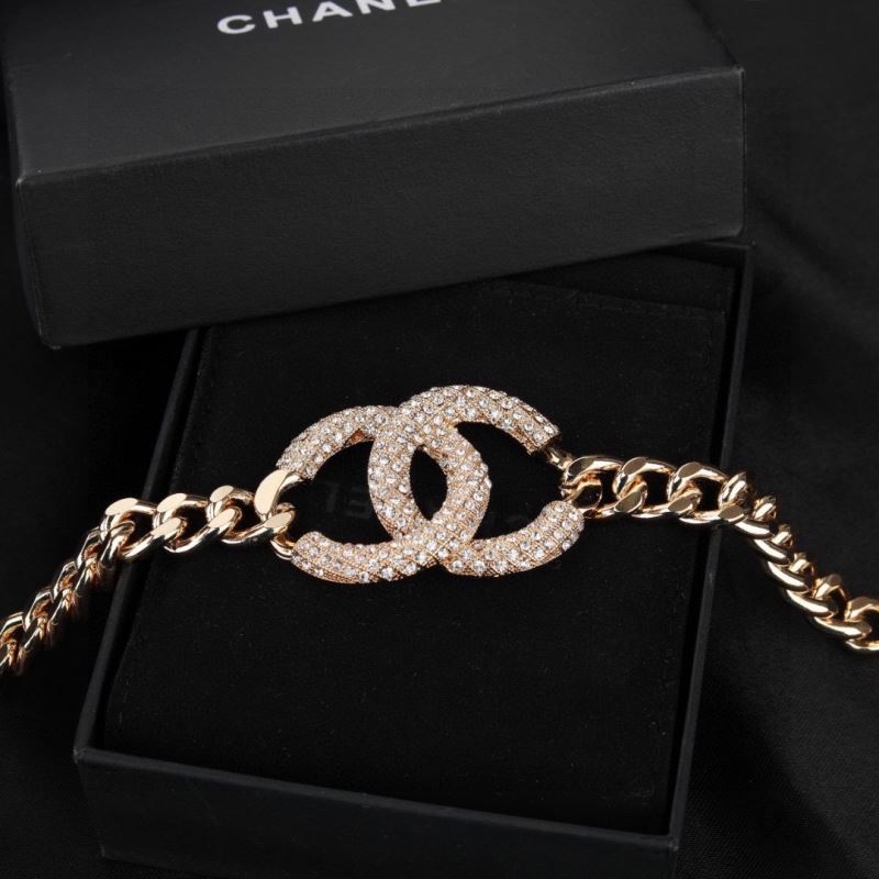 Chanel Necklaces